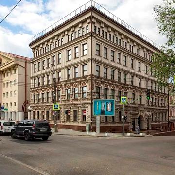 Січових Стрільців вул. (Артема), 20