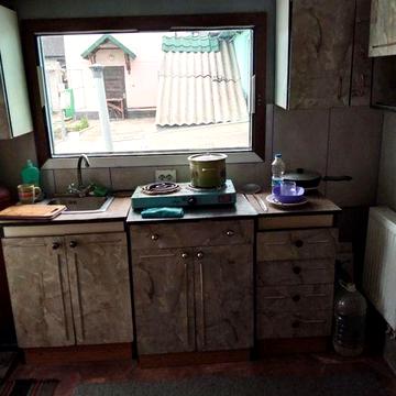 Здам пів дому,всі умови,Лютіж.