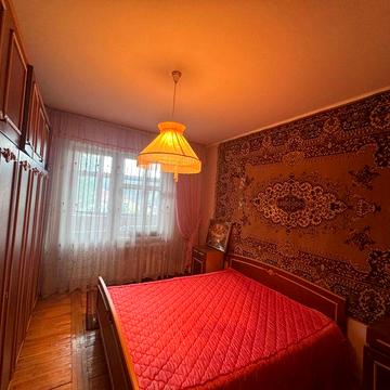 Продаж Трикімнатної квартири на Боярці