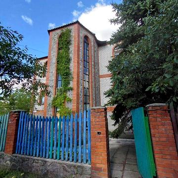 Продаж 3к Дім Льва Толстого вулиця