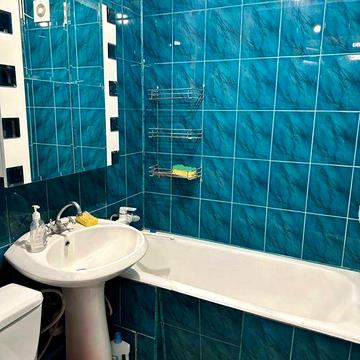 Сдам свою 3х комнатную квартиру.