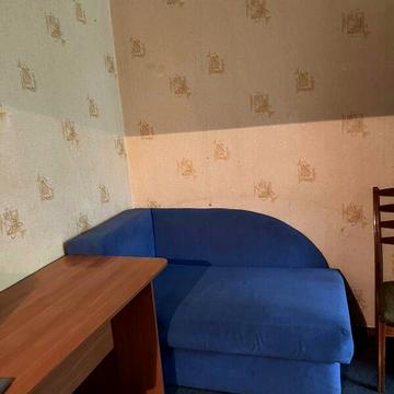 Довгострокова оренда 1к Квартира Гвардійців-Широнінців вулиця