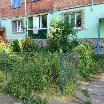 Продаж 2к Квартира Шкільна вулиця