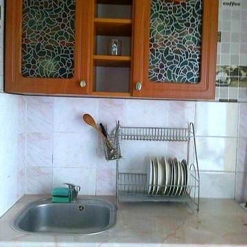 Оренда 1к. квартири в хорошому стані Райдужна вулиця