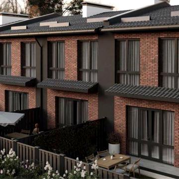 Є оселя! Продаж таун хауса в Ірпіні, в зеленій зоні/