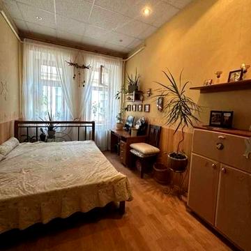 Продам 3-кімнатну квартиру в Центрі Одеси – вул. Базарна