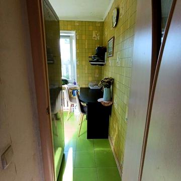 Продаж 2к Квартира Ігора Дорошенка (Ціолковського) вулиця