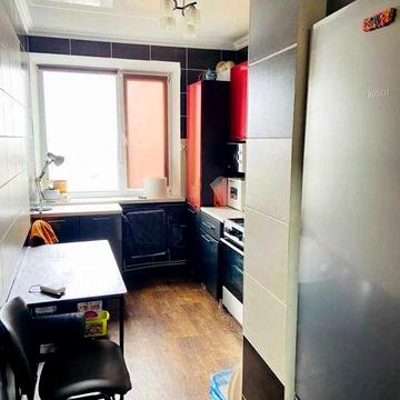 Продам 3х кімнатну квартиру на Вокова вул Героїв Рятув. власник