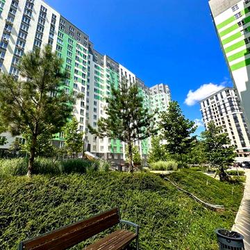 3к квартира Центральний Парк,СітіПарк, СЕРТИФІКАТ - Так! Прямий продаж ЖК СітіПарк