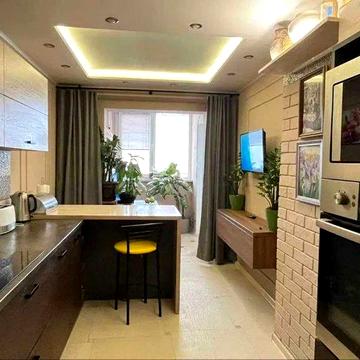 Продаж 3к з ремонтом Івасюка Володимира просп 16г
