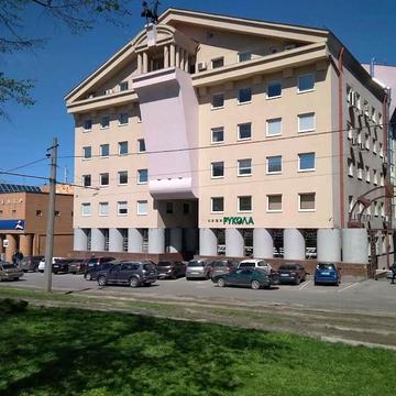 Святослава Хороброго вул. (Чкалова), 12