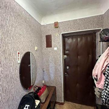 Оренда 2-х к кв на Привокзальній (для пари)