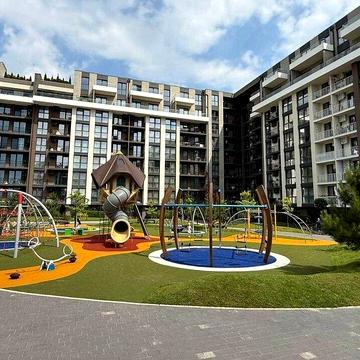 Продаж 1-кімнатної квартири в Новому районі ЖК «Park Land»