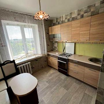 1кім квартира в Квасилові