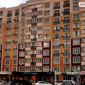 Продаж 1к Квартира Олександрівська вулиця ЖК Новые Теремки