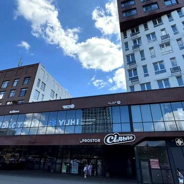 Стрийська вул., 45
