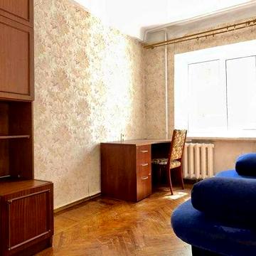 Продам 3 кімнатну квартиру на Черемушках