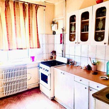 Продам 2х ком квартиру Л/Б 2 мкр ЖК ОСББ