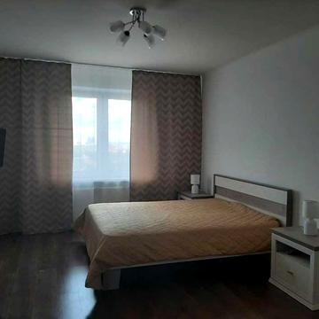 Оренда 1-к квартири в ЖК "Navigator"