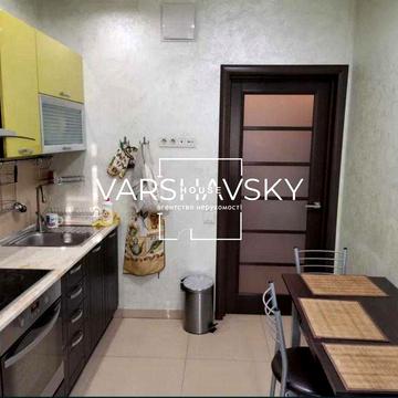 Оренда 1к квартири на Оболоні
