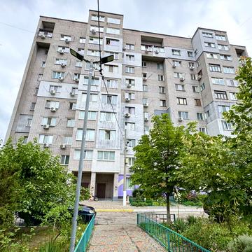 Степана Рудницького вул. (Шолохова), 35