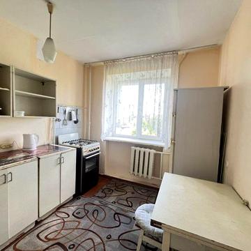 Оренда 1 кімнатна квартира в центрі