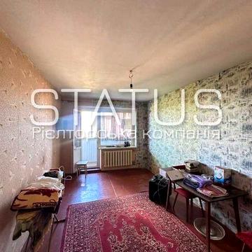 Продаж однокімнатної квартири. Сади 2.