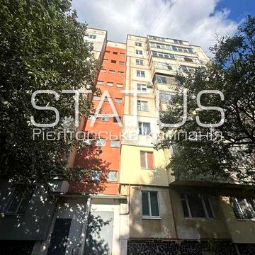 Продаж однокімнатної квартири. Сади 2.