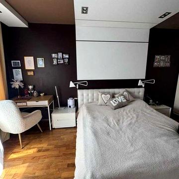Повноцінна 3-кімнатна 92 м2 на пр-т Григоренка Петра 14 ! генератор !