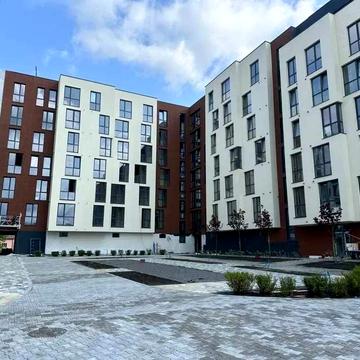 Без комісії 2 кім. кв. 60м ЖК Вілла Зубра ЖК Вілла зубра