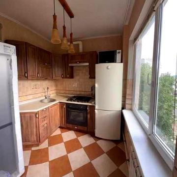 Продажа 3-комнатной квартиры Алексеевка проспект Победы Перемоги