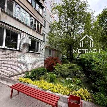 ШОК ЦЕНА за 1К квартиру по ул. Гарибальди ТРК "Украина 88131