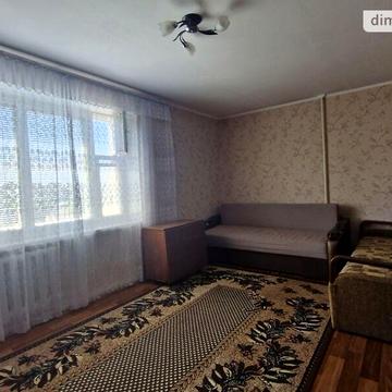 Продаж 1к Квартира Кооперативна вулиця