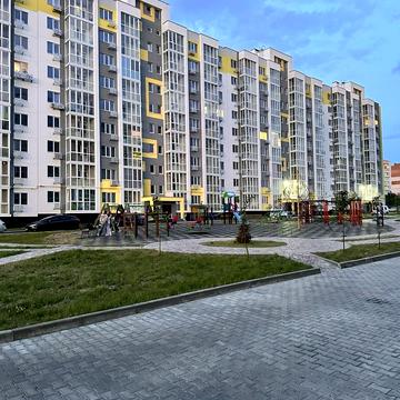 Марії Башкірцевої вул., 20 