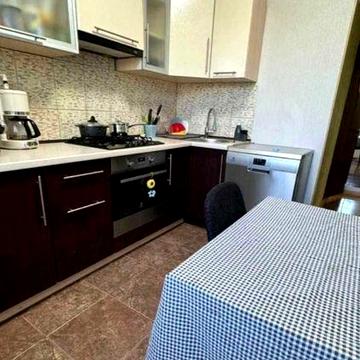 Продам 3х комн кв м Холодная гора 5 мин 4/9 в хорошем ж/состоянии