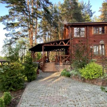 Архітектурна