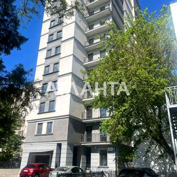 Шевченка просп., 30