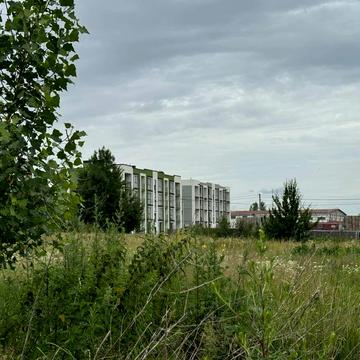 Сонячний пров.
