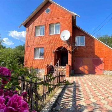 Продам дом в Буды- Южный. Участок 13 соток .2 вида отопл Тихий районTB