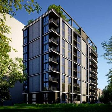 Продаж 1 кімнатної квартири в ЖК Ярко-Центр ЖК Ярко-Центр