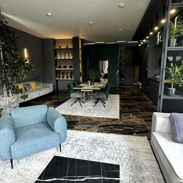 Оренда ВІП квартири з терасою новобудова центр міста