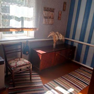 Продам невеликий будинок в Романково