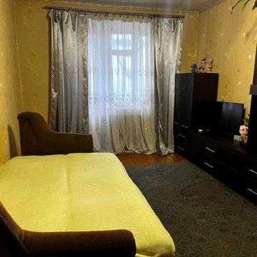 Сдам 1 комнатную квартиру на Гагарина /Подстанция