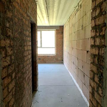 Продаж 1к Квартира Мирна вулиця ЖК Сенсация