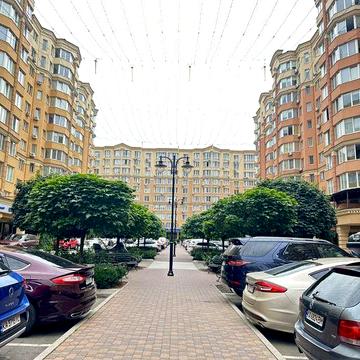Простора 1кім. квартира в центрі ЖК Софія ! ЖК Софія
