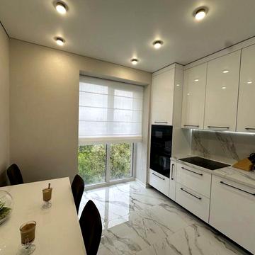 ‼️‼️‼️Продаж ЕЛІТНОЇ 1-к квартири з побут. технікою + ПАНОРАМНІ ВІКНА ЖК Great house