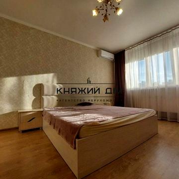 Миколи Закревського вул., 95-В
