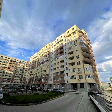 3 кімнатна квартира в новобудові!!! ЖК Мальви