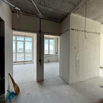Продам 3 х кімнатну с новому зданому будинку. ЖК Манхетен