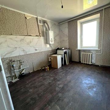 Продам 3-кімнатну квартиру поліпшеного планування